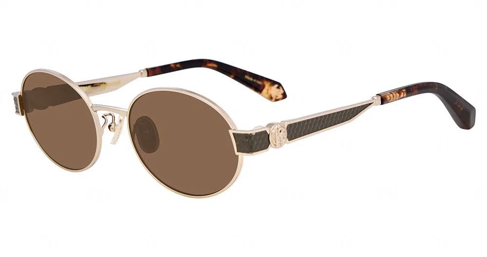 Roberto Cavalli SRC171M Sunglasses - view 2